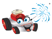 MysticWasher® Cleaning Systems