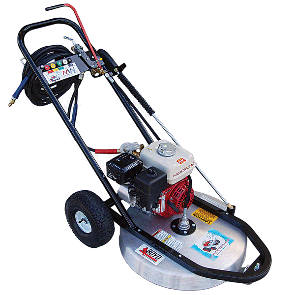 MysticWasher® Sport